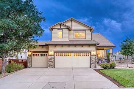 7443 Grady Circle Castle Rock, CO 80108