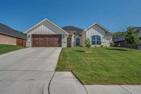 202 Buckeye Drive Weatherford, TX 76086