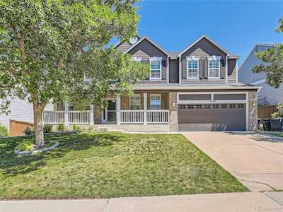 10004 Heywood St Highlands Ranch, CO 80130