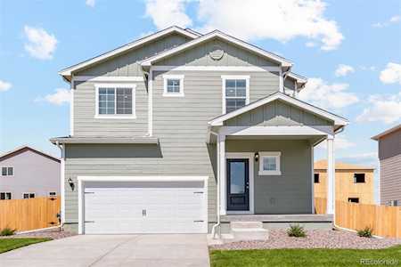 7329 W. Big Thompson Circle Frederick, CO 80530