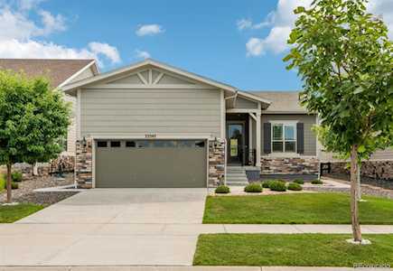 22542 E Del Norte Dr Aurora, CO 80016