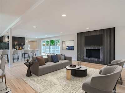 4400 E Girard Ave Denver, CO 80222