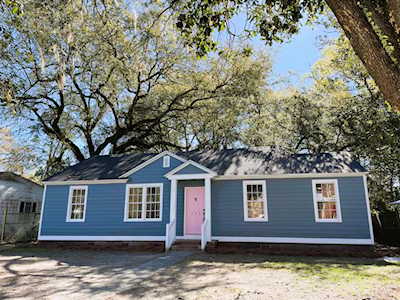 130 Strickland Street Walterboro, SC 29488