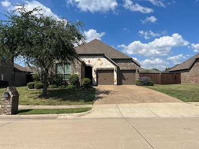 506 Persimmon Trail Forney, TX 75126