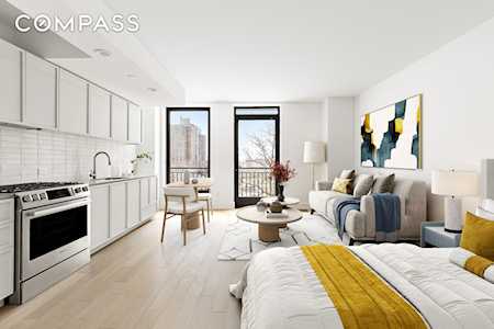 111 Montgomery St #7-D Brooklyn, NY 11225