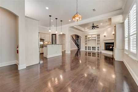 6121 Pleasant Dream Street North Richland Hills, TX 76180