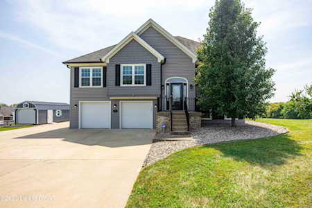 65 Jewell Valley Rd Taylorsville, KY 40071