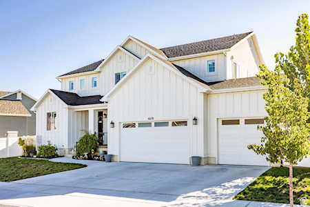 6038 S 4400 W Hooper, UT 84315