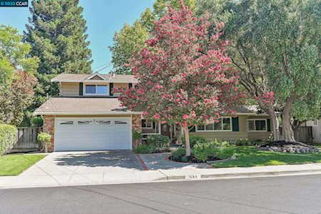 444 Peppertree Rd Walnut Creek, CA 94598
