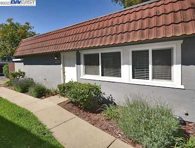 4453 Comanche Way Pleasanton, CA 94588