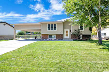 1809 N 650 E North Ogden, UT 84414