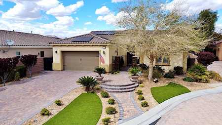 4 Lago Turchino Ct Henderson, NV 89011