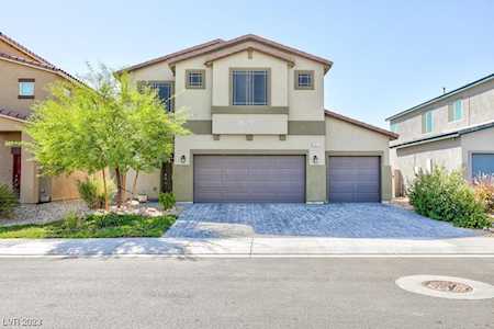 7917 Warm Winds St North Las Vegas, NV 89084