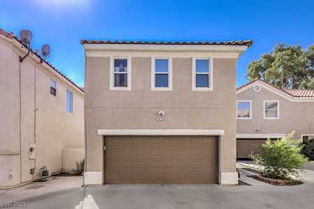 1425 Bow Creek Ct Las Vegas, NV 89128