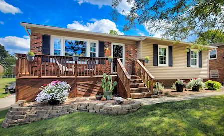 1379 Beulah Park Lexington, KY 40517