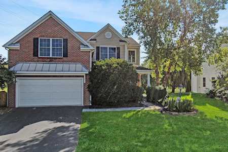 7493 Holderman Street Lewis Center, OH 43035