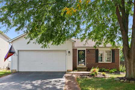 2179 Yagger Bay Drive Hilliard, OH 43026