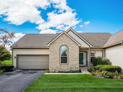 191 Pebble Creek Drive Etna, OH 43062