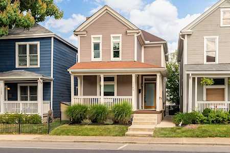 1146 Summit Street Columbus, OH 43201