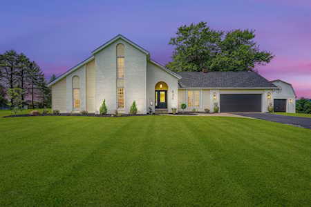631 Wittenberg Court Lancaster, OH 43130