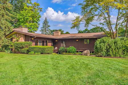 2474 Buckley Road Upper Arlington, OH 43220