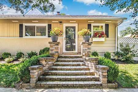 1241 Hope Avenue Columbus, OH 43212