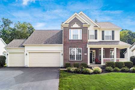 5028 Shoreside Drive Grove City, OH 43123