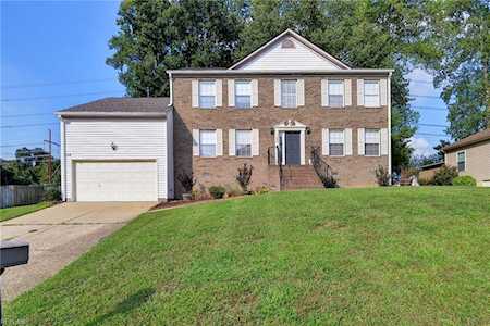 132 Wellington Dr Williamsburg, VA 23185