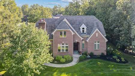 8121 Crossgate Court Dublin, OH 43017