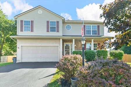 456 Joseph Van Dorn Court Pataskala, OH 43062