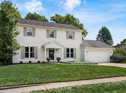 2371 Olde Sawmill Boulevard Dublin, OH 43016