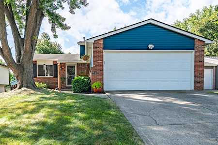 1789 Linkton Drive Powell, OH 43065
