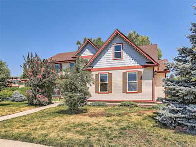 11653 W 76th Ln Arvada, CO 80005