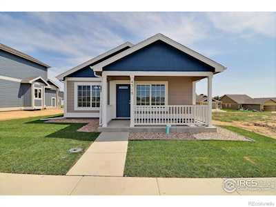 4318 Primrose Ln Evans, CO 80620