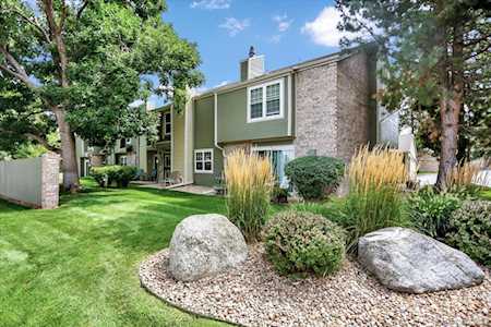 3415 S Ammons St #24-3 Lakewood, CO 80227