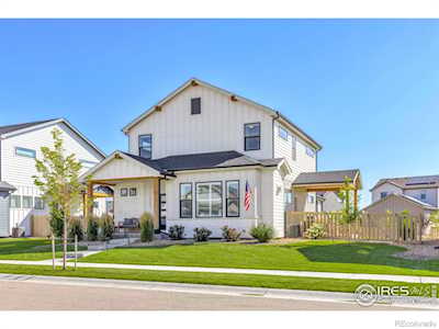 5212 Cloud Dance Dr Timnath, CO 80547