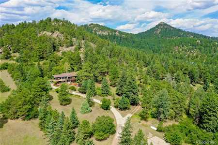 6751 Bluebird Rd Morrison, CO 80465