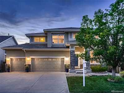11611 Maize Ct Parker, CO 80134