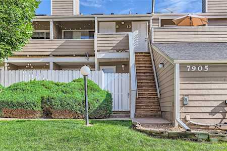 7905 E Colorado Ave #10 Denver, CO 80231