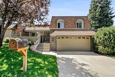 101 S Upham Ct Lakewood, CO 80226