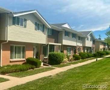 9219 E Nassau Ave Denver, CO 80237