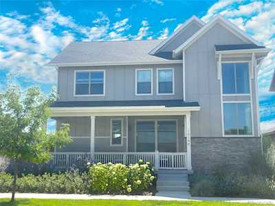 10190 E 59th Dr Denver, CO 80238