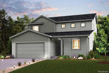 13832 Deertrack Ln Parker, CO 80134