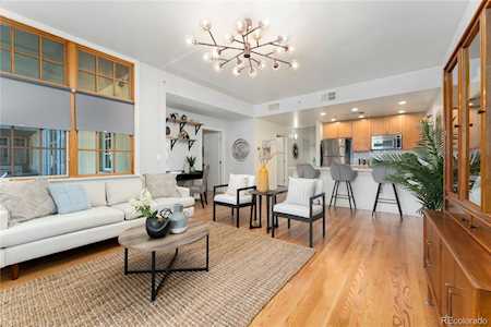 275 S Harrison St #107 Denver, CO 80209