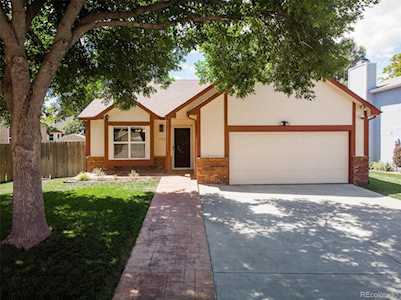 3435 Cedarhurst Way Colorado Springs, CO 80918