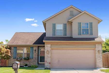 1326 Wild Oats Drive Columbus, OH 43204