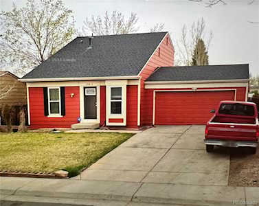 19011 Montview Blvd Aurora, CO 80011