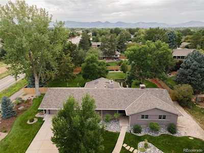 1 Robincrest Ln Littleton, CO 80123
