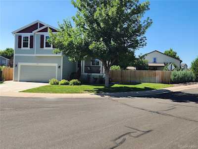 9465 Bellaire St Thornton, CO 80229