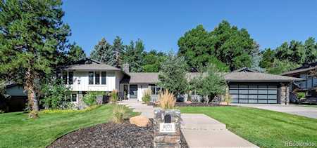 4071 S Dahlia St Cherry Hills Village, CO 80113